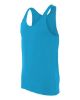 Picture of 3480CVC - Unisex Heather CVC Tank