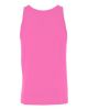 Picture of 3480CVC - Unisex Heather CVC Tank