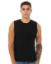 Picture of 3483 - Jersey Muscle Tank