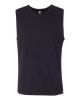Picture of 3483 - Jersey Muscle Tank