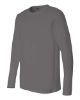 Picture of 3501 - Unisex Jersey Long Sleeve Tee