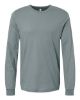 Picture of 3501 - Unisex Jersey Long Sleeve Tee