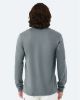 Picture of 3501 - Unisex Jersey Long Sleeve Tee