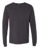 Picture of 3501 - Unisex Jersey Long Sleeve Tee