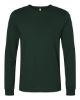 Picture of 3501 - Unisex Jersey Long Sleeve Tee