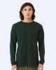 Picture of 3501 - Unisex Jersey Long Sleeve Tee