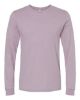 Picture of 3501 - Unisex Jersey Long Sleeve Tee