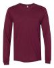 Picture of 3501 - Unisex Jersey Long Sleeve Tee