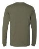 Picture of 3501 - Unisex Jersey Long Sleeve Tee