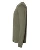 Picture of 3501 - Unisex Jersey Long Sleeve Tee