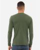 Picture of 3501 - Unisex Jersey Long Sleeve Tee