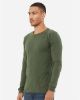 Picture of 3501 - Unisex Jersey Long Sleeve Tee