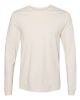 Picture of 3501 - Unisex Jersey Long Sleeve Tee