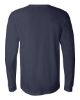Picture of 3501 - Unisex Jersey Long Sleeve Tee