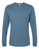 Picture of 3501 - Unisex Jersey Long Sleeve Tee
