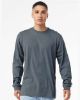 Picture of 3501 - Unisex Jersey Long Sleeve Tee