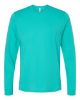 Picture of 3501 - Unisex Jersey Long Sleeve Tee