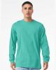 Picture of 3501 - Unisex Jersey Long Sleeve Tee