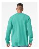 Picture of 3501 - Unisex Jersey Long Sleeve Tee