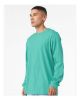 Picture of 3501 - Unisex Jersey Long Sleeve Tee