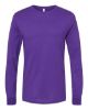 Picture of 3501 - Unisex Jersey Long Sleeve Tee