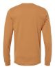 Picture of 3501 - Unisex Jersey Long Sleeve Tee