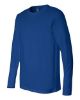 Picture of 3501 - Unisex Jersey Long Sleeve Tee
