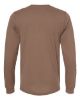Picture of 3501 - Unisex Jersey Long Sleeve Tee