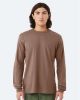 Picture of 3501 - Unisex Jersey Long Sleeve Tee