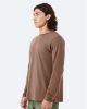 Picture of 3501 - Unisex Jersey Long Sleeve Tee