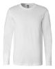Picture of 3501 - Unisex Jersey Long Sleeve Tee