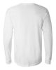 Picture of 3501 - Unisex Jersey Long Sleeve Tee