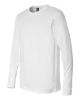 Picture of 3501 - Unisex Jersey Long Sleeve Tee