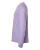 Picture of 3501CVC - Heather CVC Long Sleeve Tee