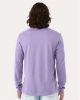 Picture of 3501CVC - Heather CVC Long Sleeve Tee