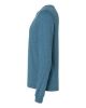 Picture of 3501CVC - Heather CVC Long Sleeve Tee