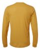 Picture of 3501CVC - Heather CVC Long Sleeve Tee