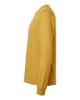 Picture of 3501CVC - Heather CVC Long Sleeve Tee