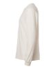 Picture of 3501CVC - Heather CVC Long Sleeve Tee