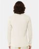 Picture of 3501CVC - Heather CVC Long Sleeve Tee