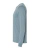 Picture of 3501CVC - Heather CVC Long Sleeve Tee