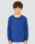 Picture of 3501Y - Youth Jersey Long Sleeve Tee