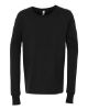 Picture of 3501Y - Youth Jersey Long Sleeve Tee