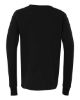 Picture of 3501Y - Youth Jersey Long Sleeve Tee