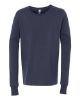 Picture of 3501Y - Youth Jersey Long Sleeve Tee