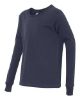 Picture of 3501Y - Youth Jersey Long Sleeve Tee