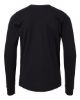 Picture of 3501YCVC - Youth Heather CVC Long Sleeve Tee