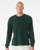 Picture of 3511 - 6 oz. Heavyweight Long Sleeve Tee