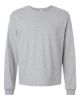 Picture of 3511 - 6 oz. Heavyweight Long Sleeve Tee