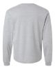 Picture of 3511 - 6 oz. Heavyweight Long Sleeve Tee